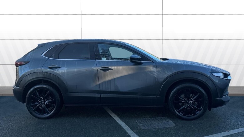 Mazda CX-30 2.0 e-Skyactiv G MHEV Homura 5dr Auto Petrol Hatchback
